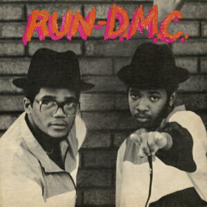 1_Run_DMC