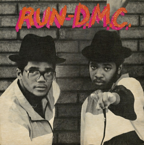 1_Run_DMC
